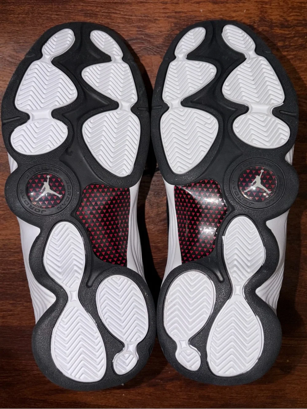Brand new Jordan shoes size 11